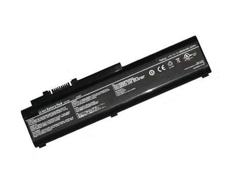 11.1V 4800mAh A32-N50 Laptop Battery for Asus N50VN N50VC N51VN N51V N51S N51TP
