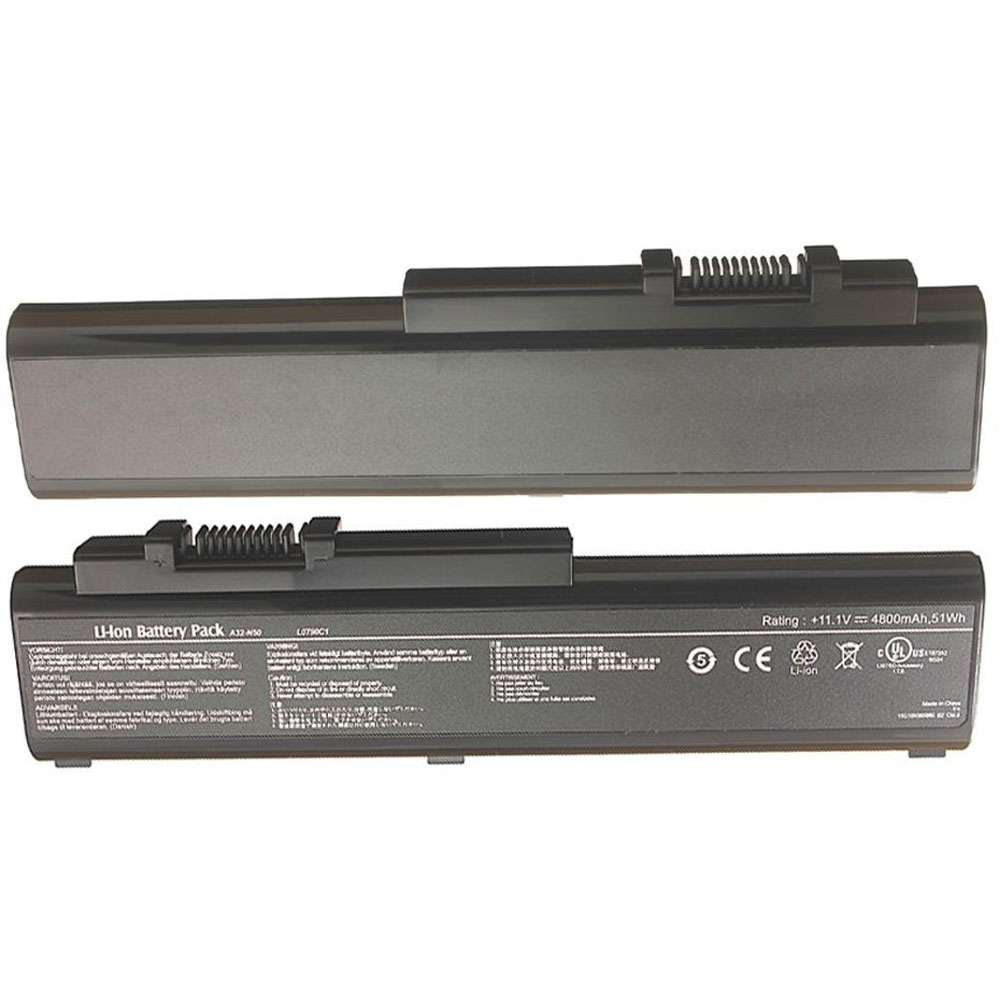 Asus N50VN N50VC N51VN N51V N51S N51TP battery