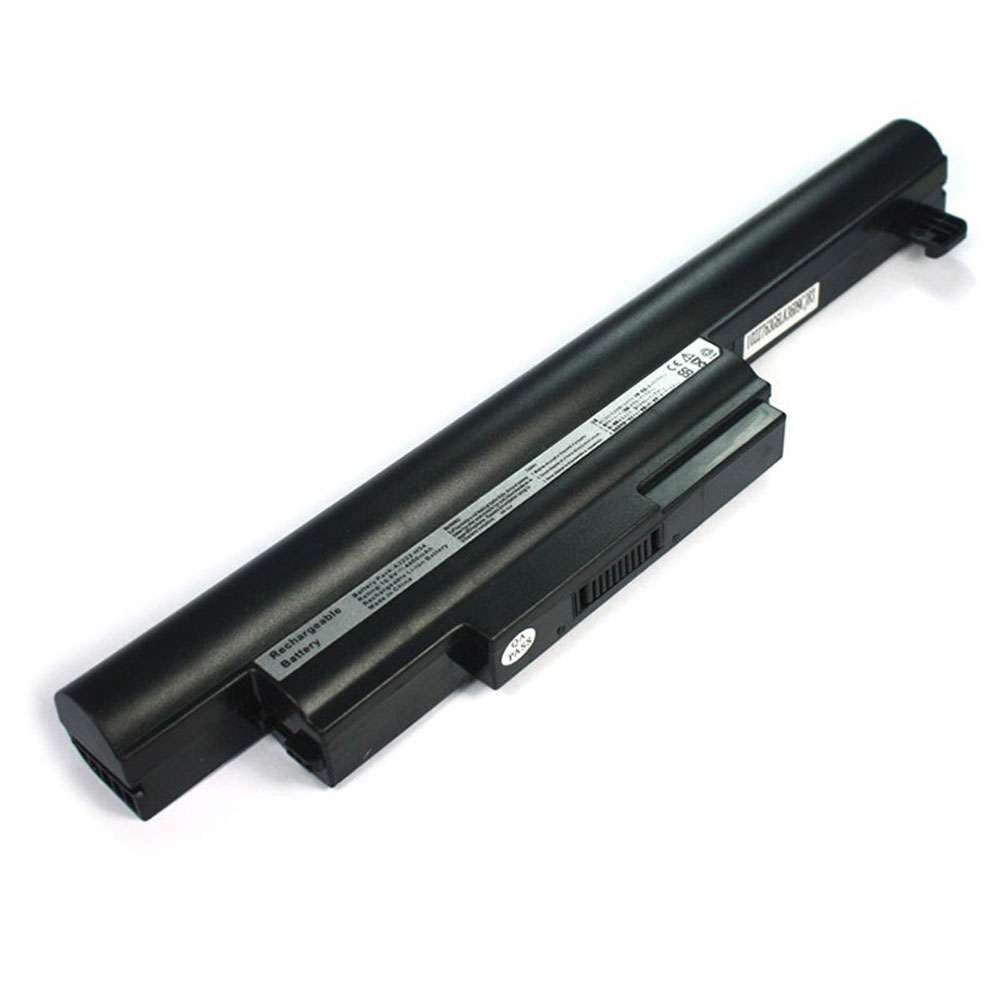 Hasee A460-I5D2 A460-I5D4 A460-I5D5 A460-T battery
