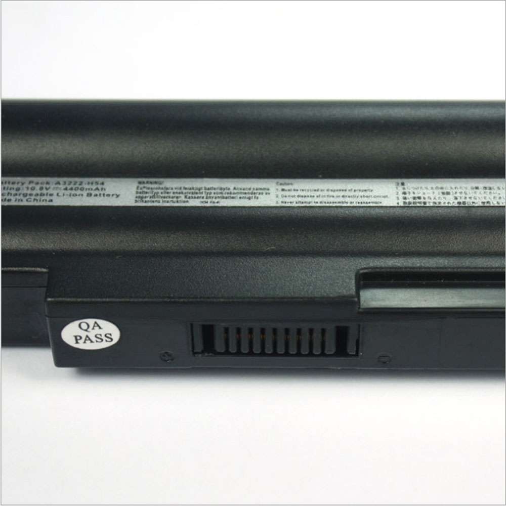 Hasee A460-I5D2 A460-I5D4 A460-I5D5 A460-T battery