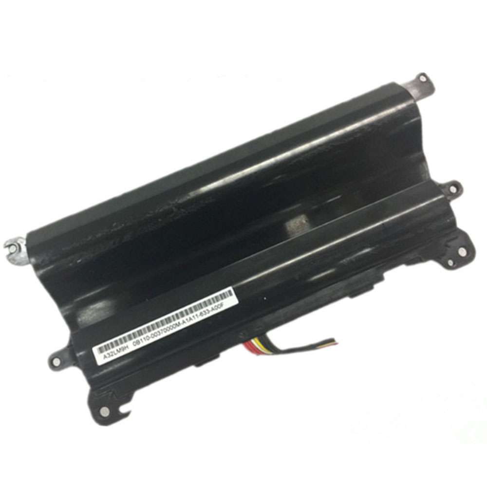 ASUS ROG G752VL G752VM G752VT G752VY battery