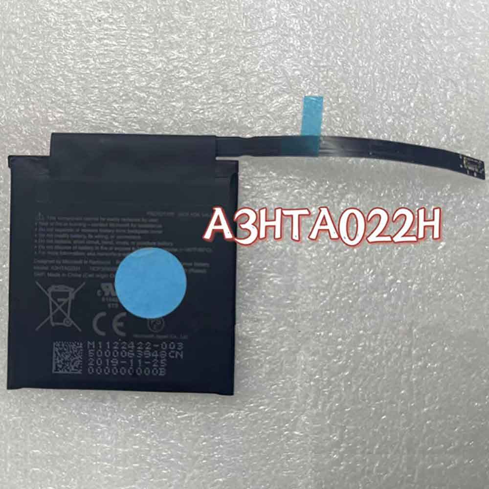 3.83V 755mAh A3HTA022H Tablet Battery for Microsoft Surface Duo