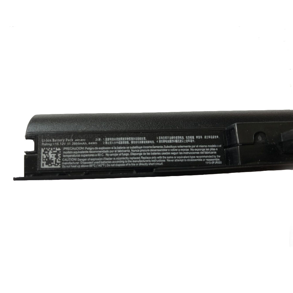 Medion Akoya MD99620 P6670 Erazer P6661 battery