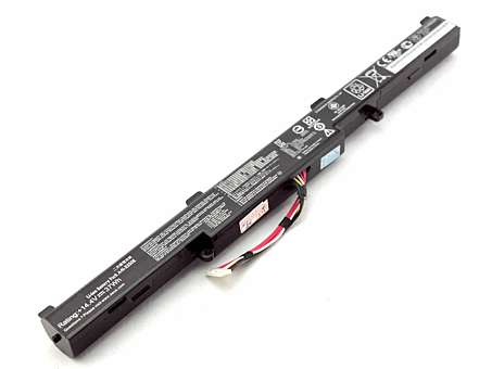 14V/15V 44WH/2950mAh A41-X550E Laptop Battery for Asus X450 X450E X450J X450JF A450J A450JF A450E F450E K550E