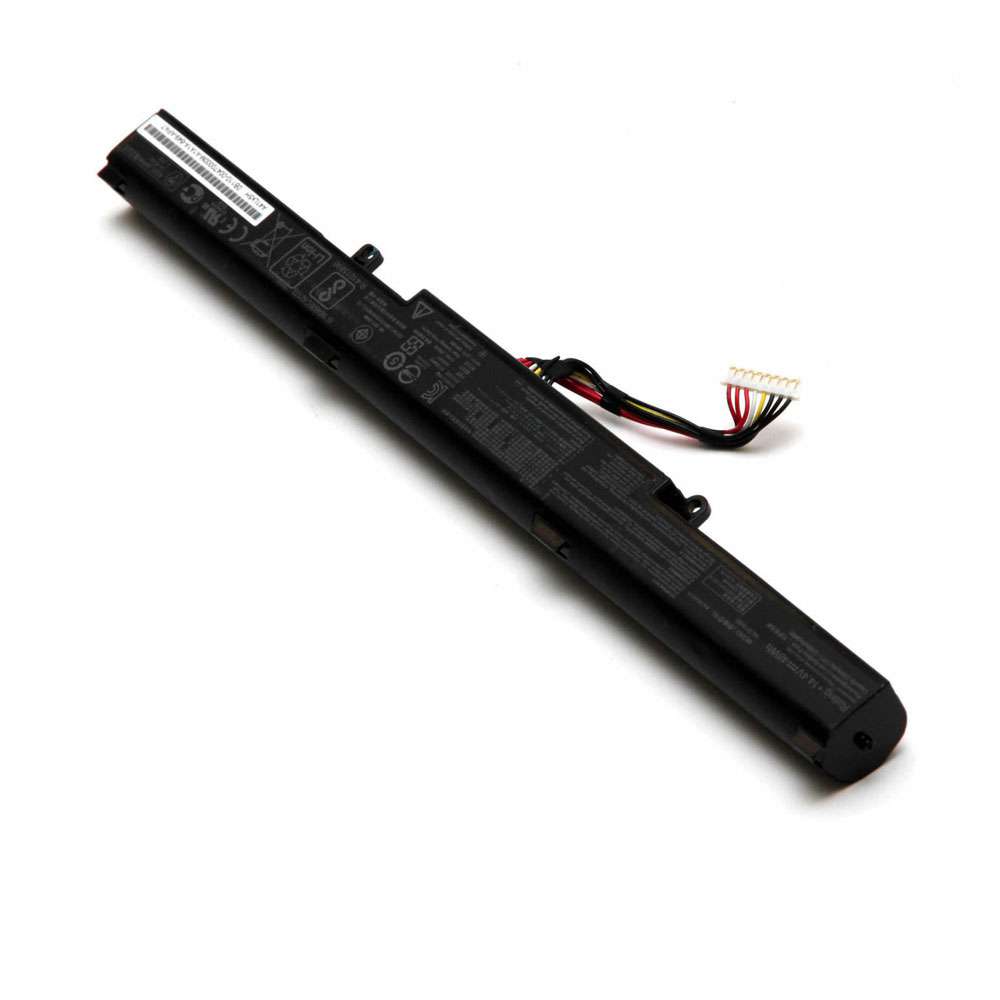 14.4V 48Wh/3350mAh A41N1611 Laptop Battery for ASUS ROG STRIX GL753V GL752VW FX53VD