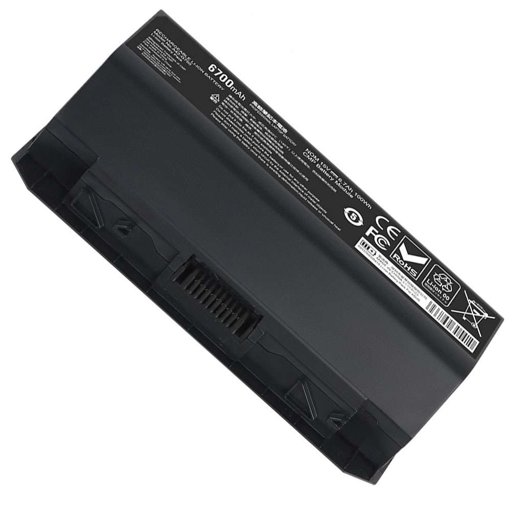 ASUS ROG G750 G750J G750JH G750JM G750JS G750JW battery