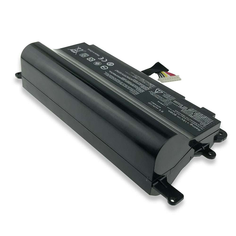 Asus ROG GFX72 GFX72VY G752VY battery