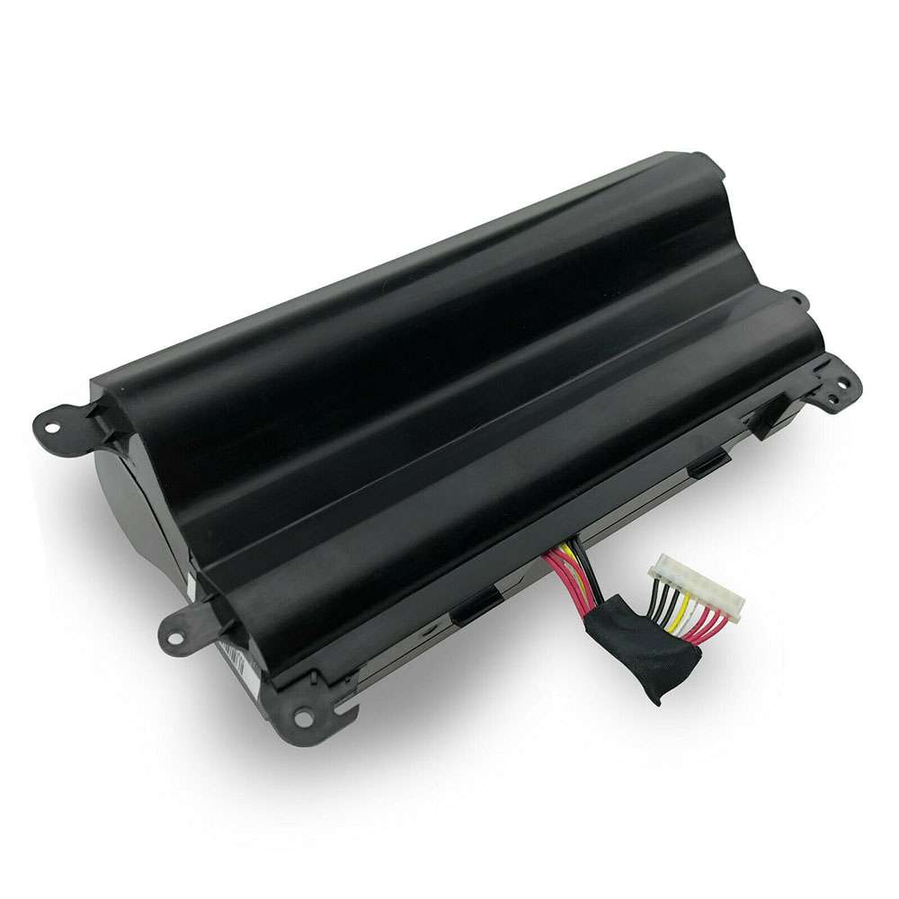 Asus ROG GFX72 GFX72VY G752VY battery