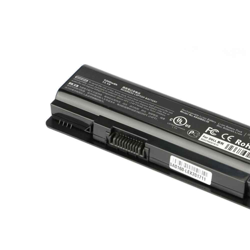 Dell Vostro 1014 1015 A840 A860 A860n battery