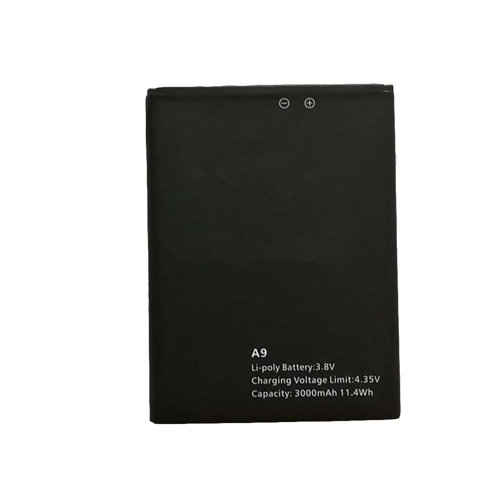 Blackview A9 /A9 Pro Smartphone battery
