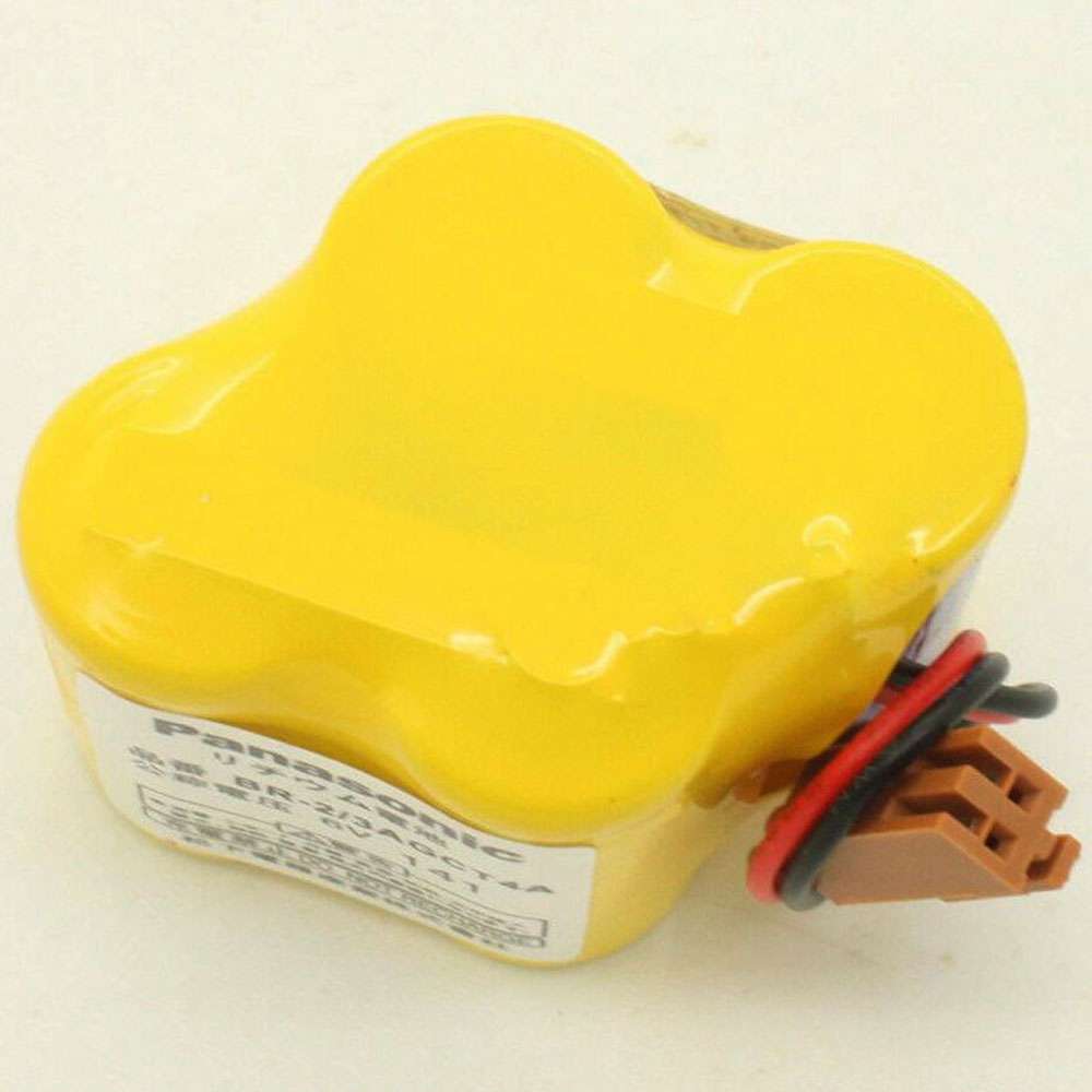 Fanuc A98L-0031-0011(5PCS) battery