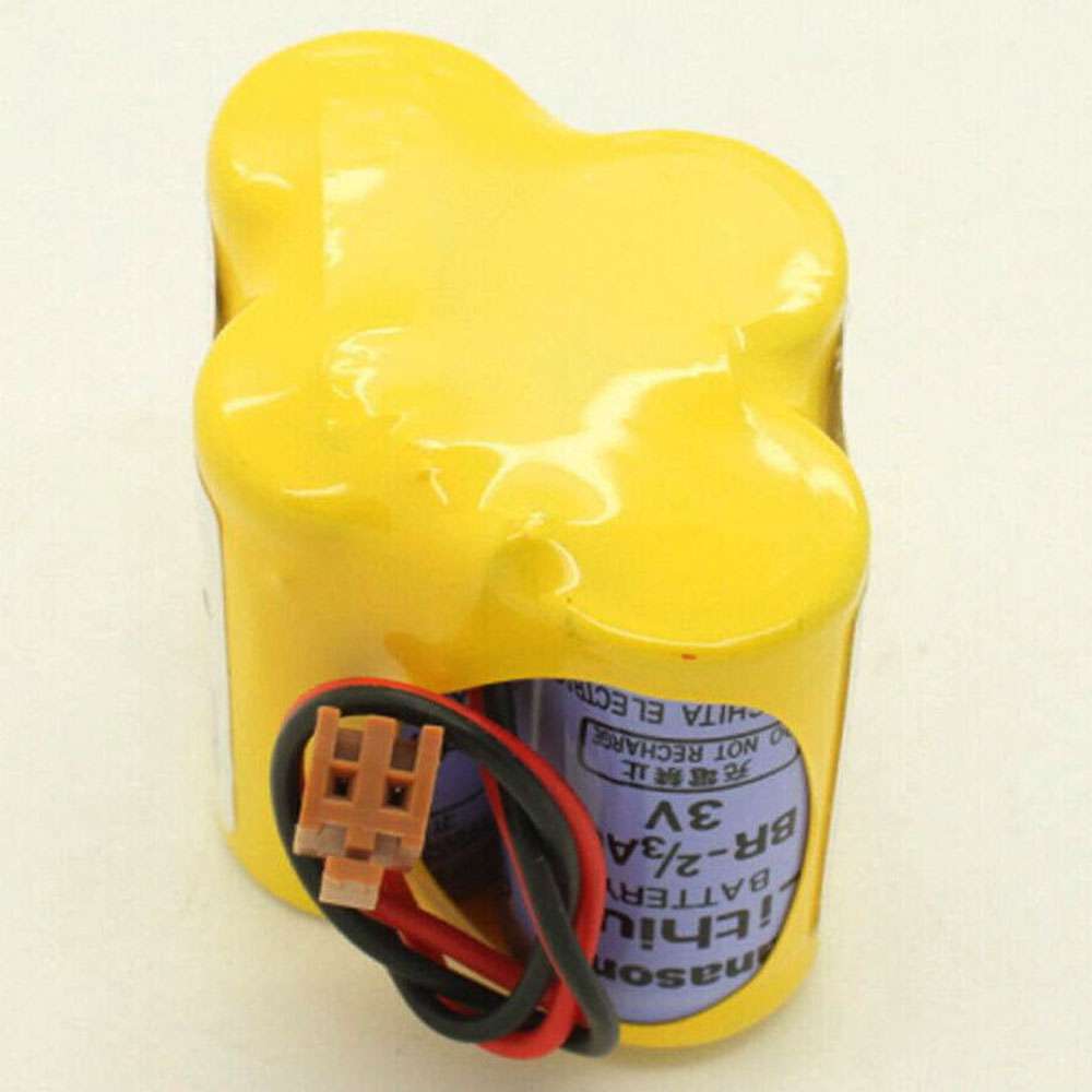 Fanuc A98L-0031-0011(5PCS) battery