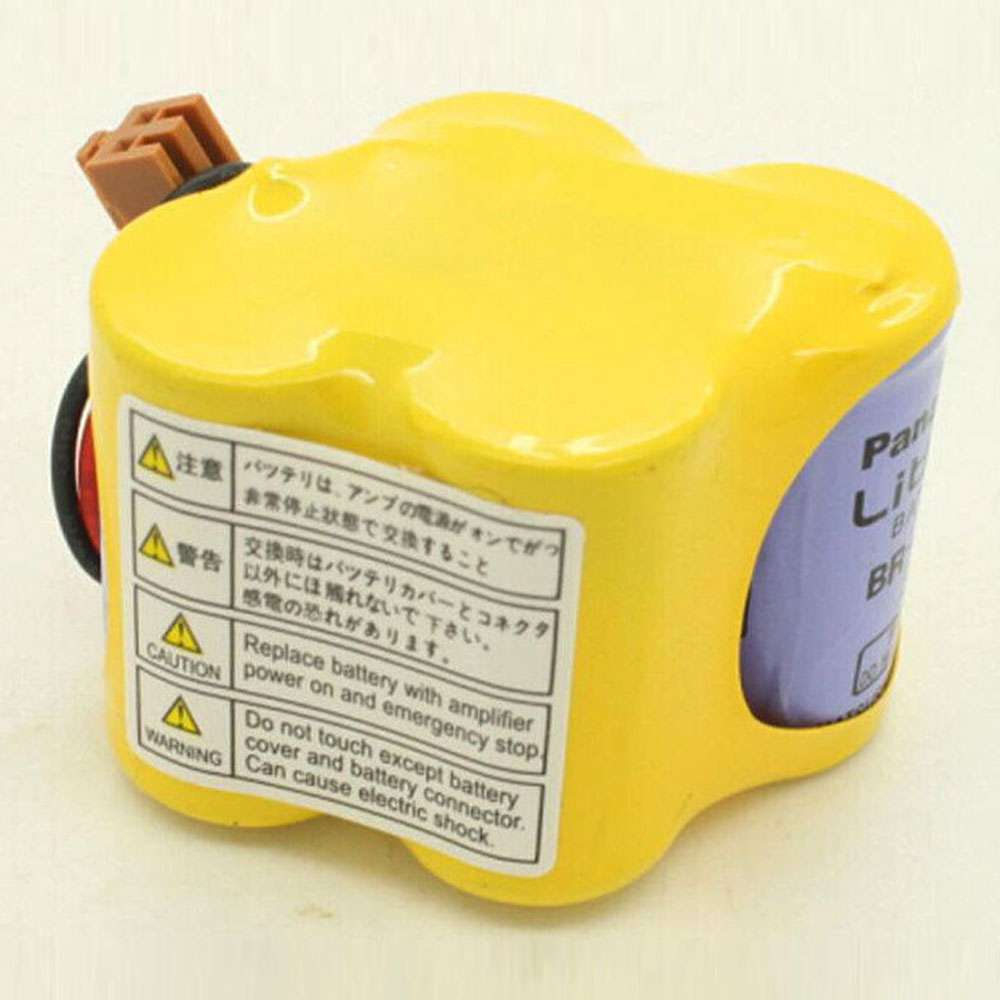 Fanuc A98L-0031-0011(5PCS) battery