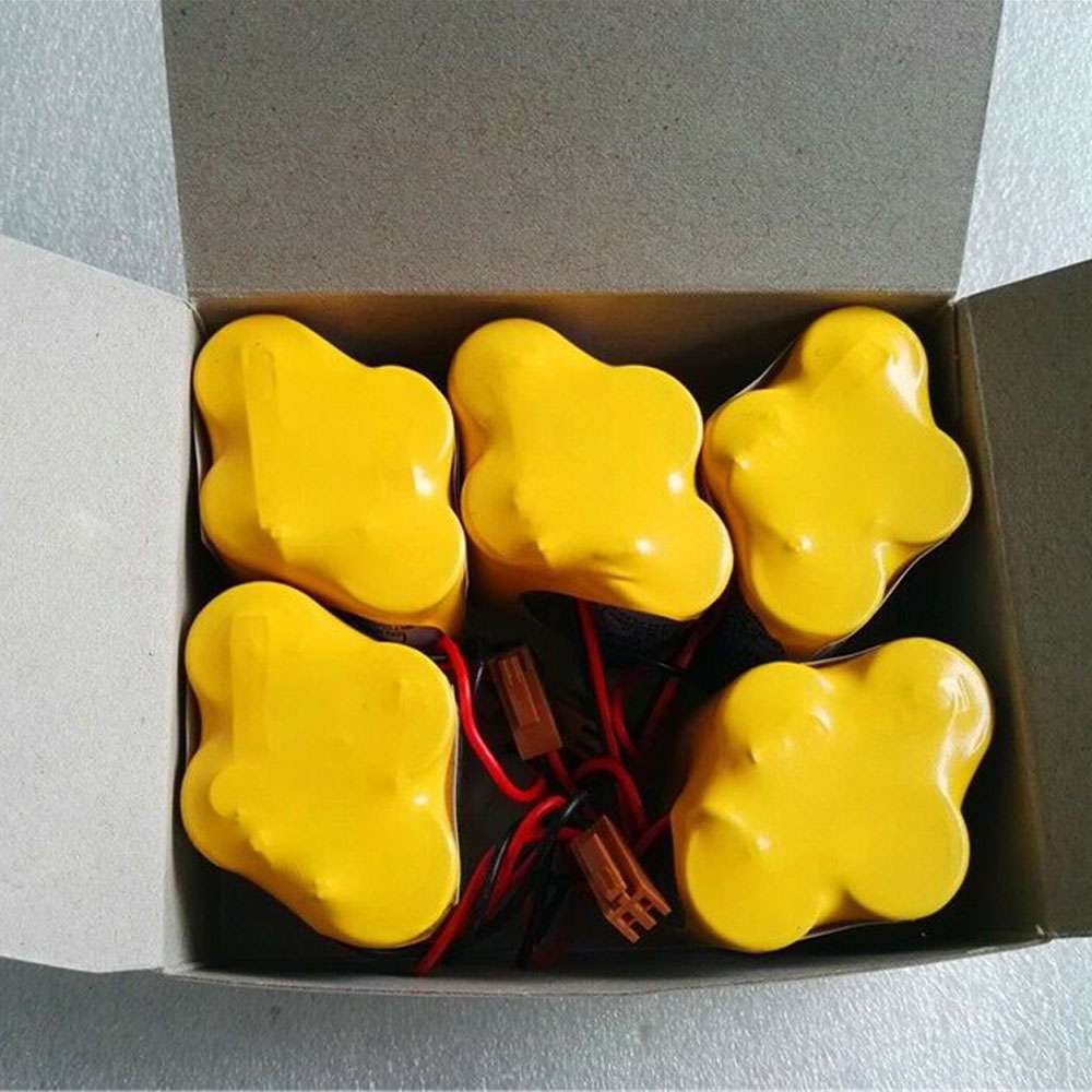 Fanuc A98L-0031-0011(5PCS) battery
