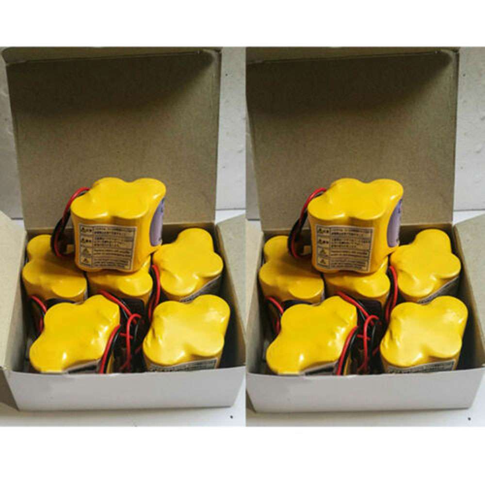 Fanuc A98L-0031-0011(10PCS) battery