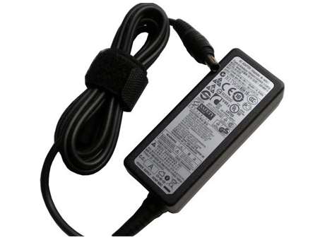 19V 2.1A 40W  100-240V 50/60HZ 1A SAMSUNG N110 N120 N130 NC20 Q1U Q1UP Q1EX ADP-40MH AB Replacement Adapter