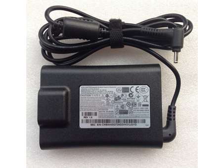 19V  2.1A, 40W 100-240V 50-60Hz (for worldwide use) Samsung 40W Slim Power ATIV Book 9 Plus,Lite Series Replacement Adapter