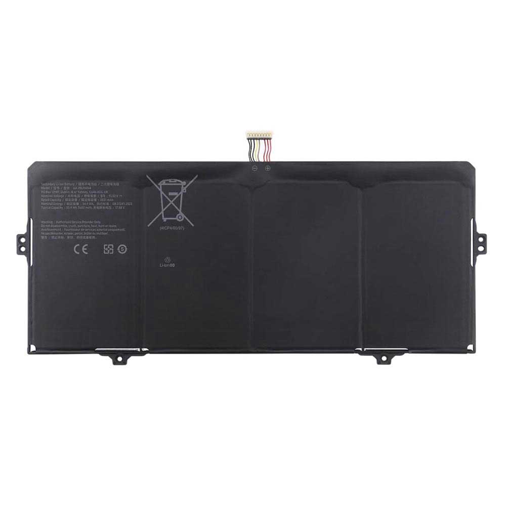 15.52V 3600mAh AA-PBJN4N4 Laptop Battery for Samsung Galaxy Book4 Edge 14 NP940XMA