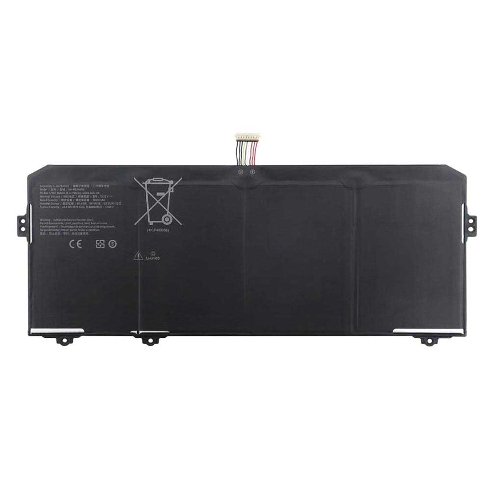15.52V 3900mAh AA-PBJN4N6 Laptop Battery for Samsung Galaxy Book4 Edge 16 960XMA