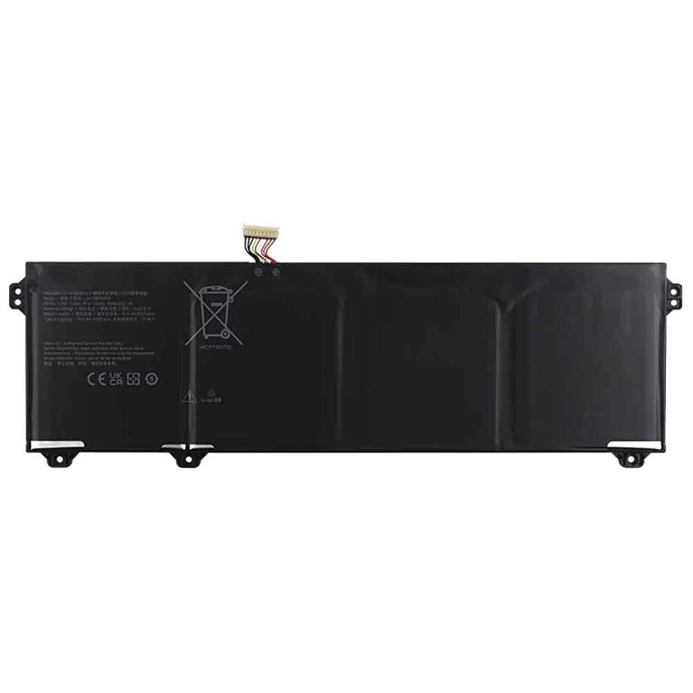 15.52V 4757mAh AA-PBKN4VN Laptop Battery for Samsung Galaxy Book3 Ultra NP960XFH-XA1US