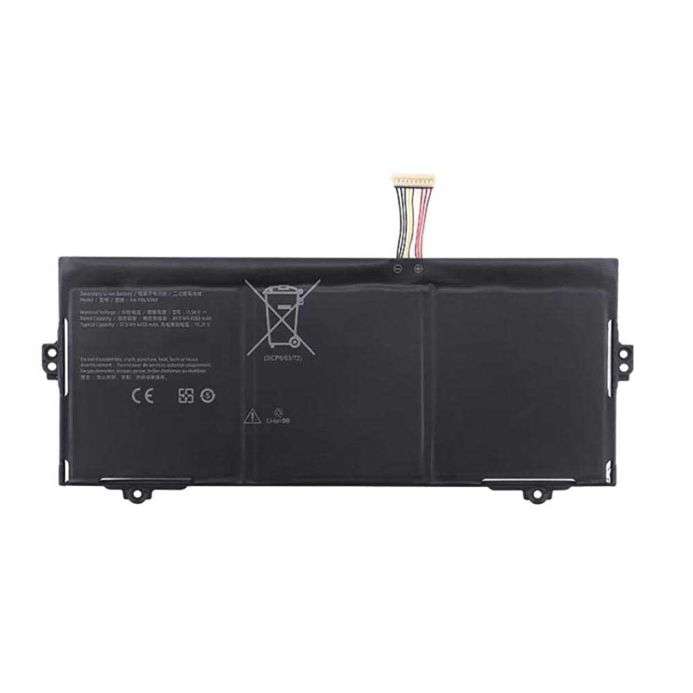 Samsung Galaxy Book2 NP641BE NP641BED BA96-08349A battery