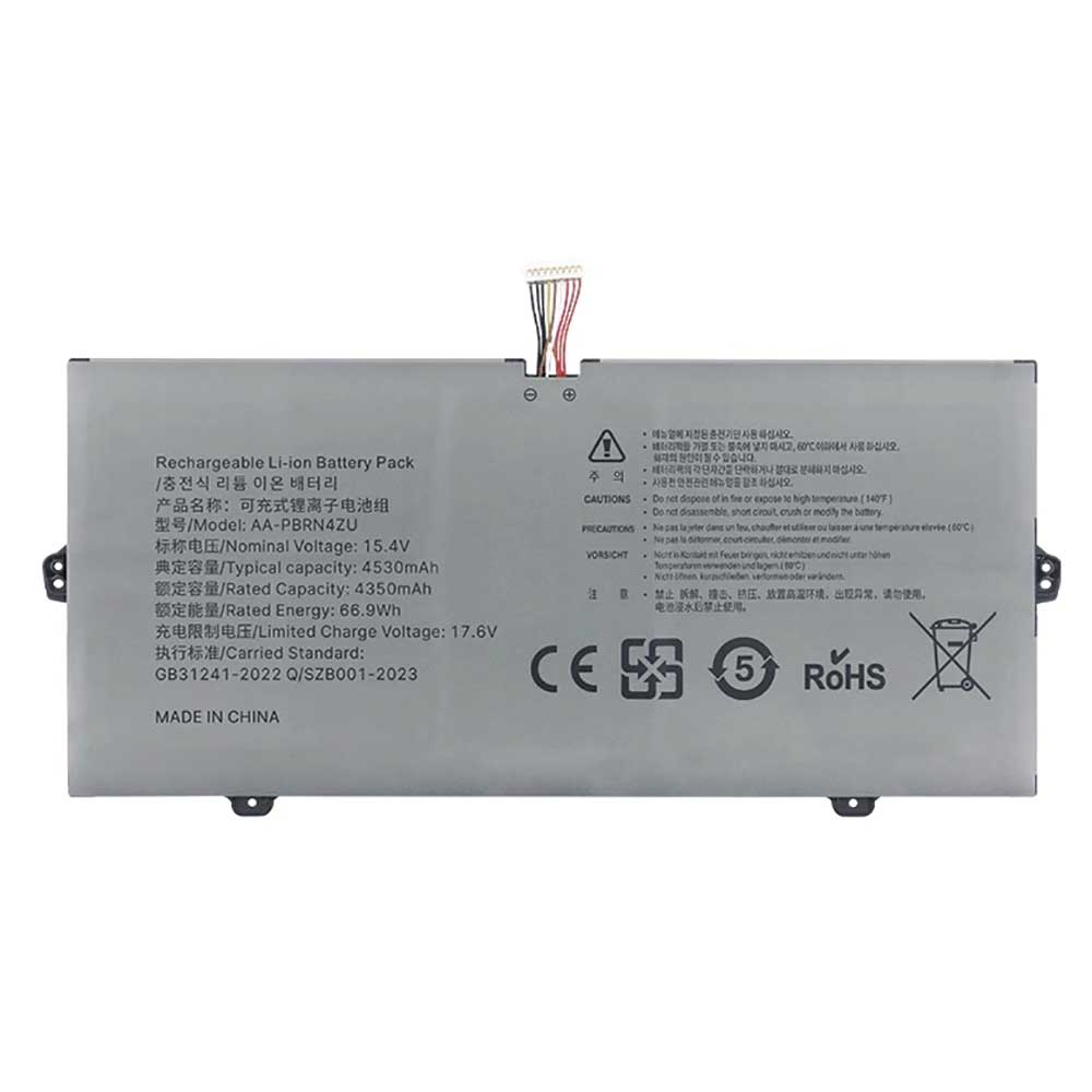 Samsung Galaxy 930QCG 930XCJ NP930QCG NP950QCG battery