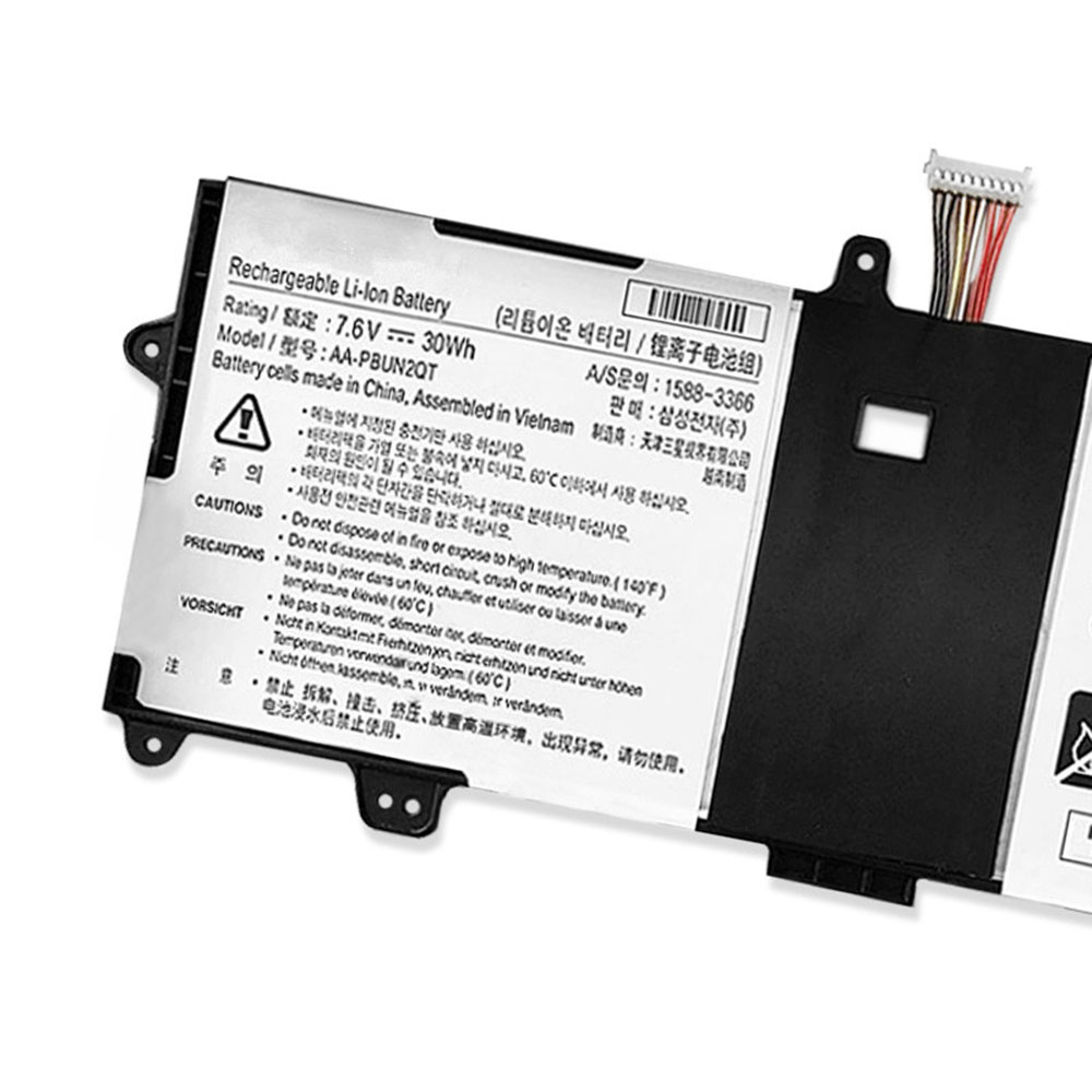 Samsung 900X3L NP900X3M battery