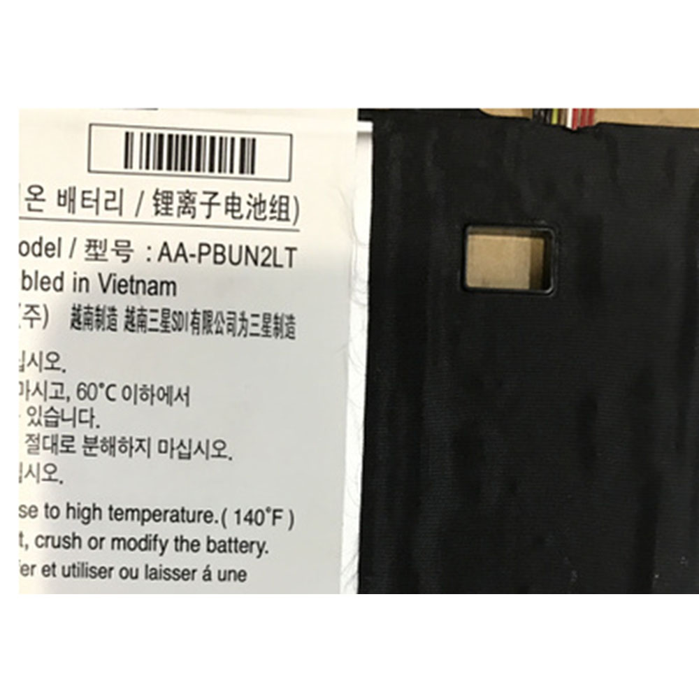 Samsung 900X3L NP900X3M battery