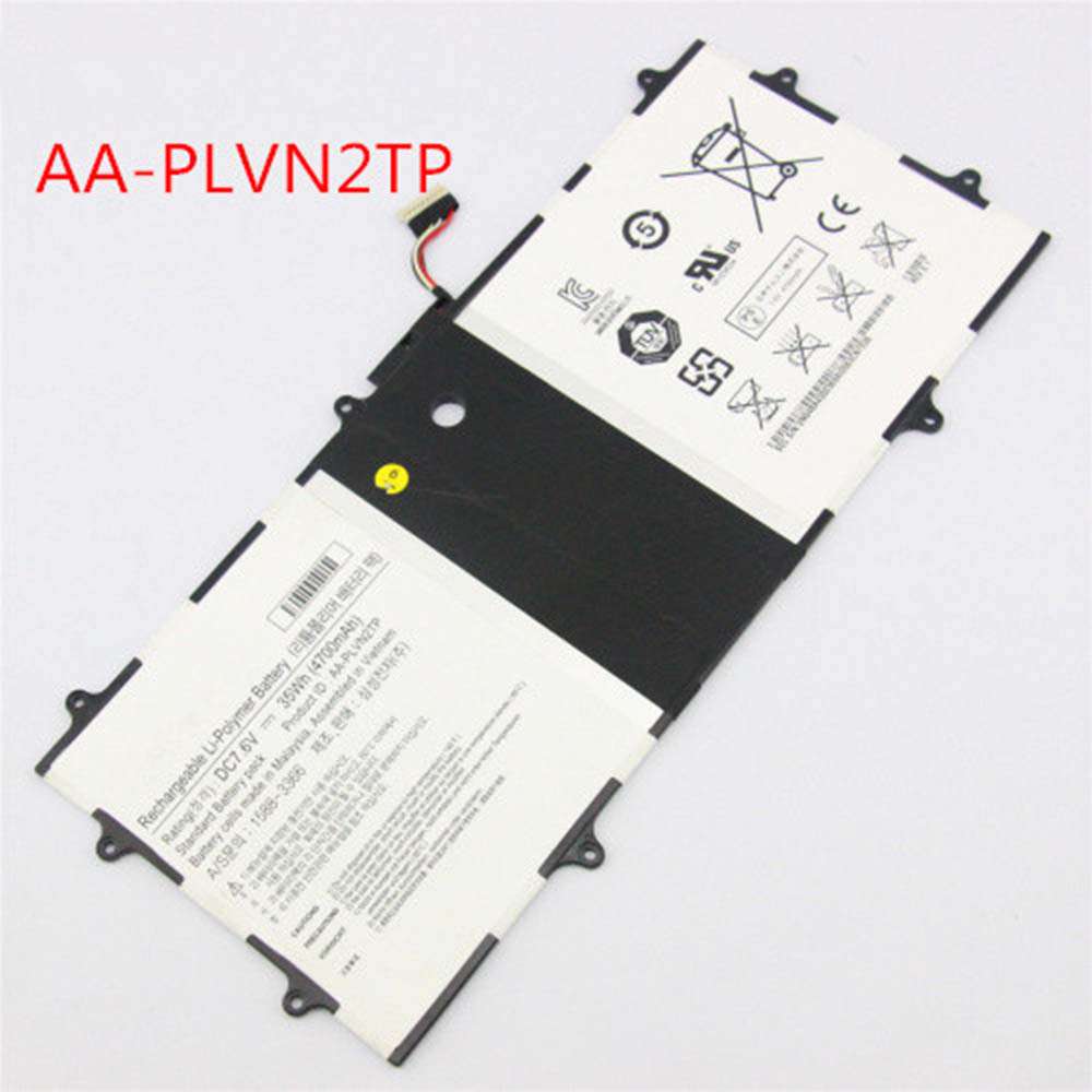 7.6V 4700mAh/35Wh Samsung Chromebook 2 13.3 XE503C32 Replacement Battery
