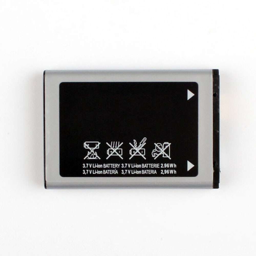 Samsung GT-C3520 E1080c M628 X520 E878 E1200M E1228 X208 battery