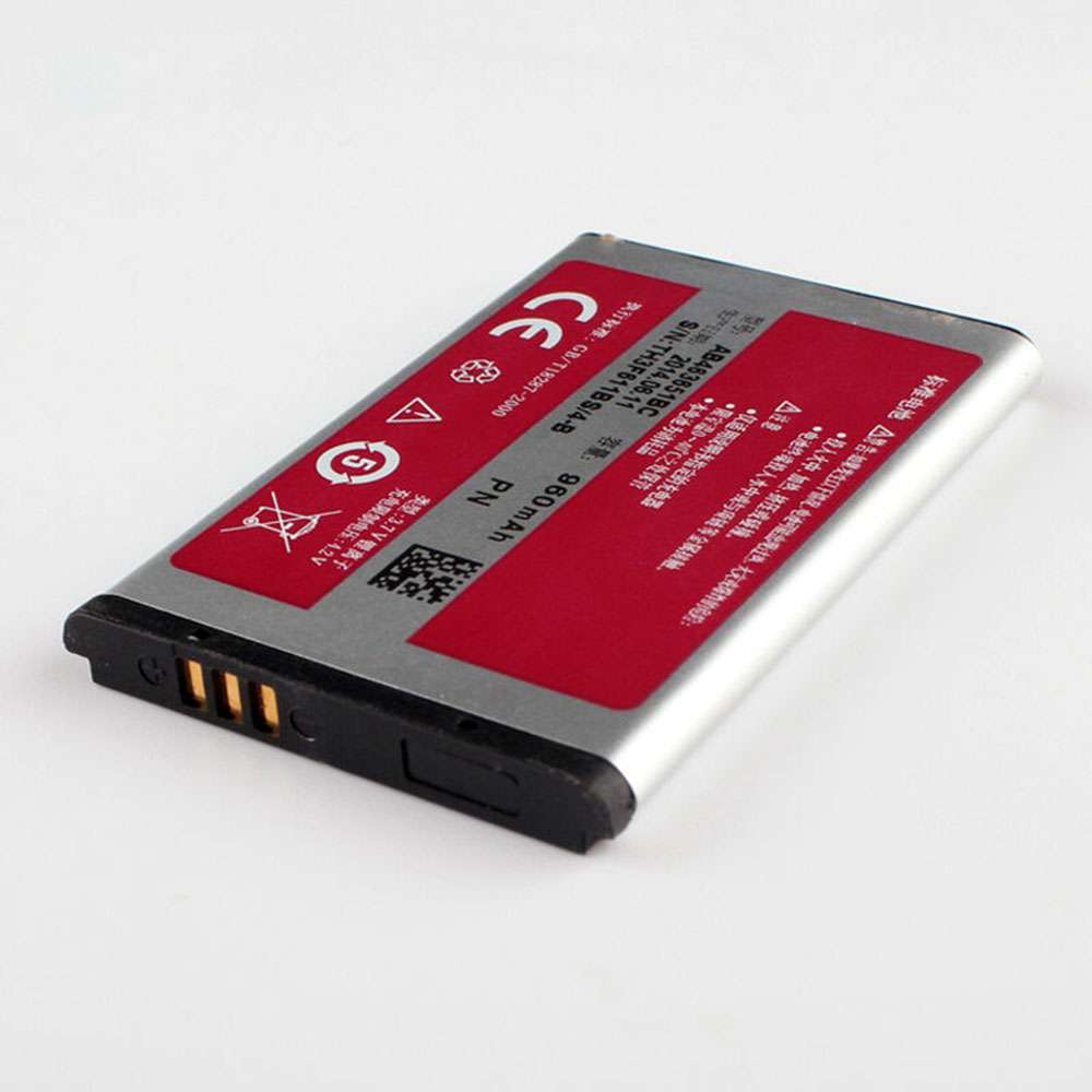 Samsung S3370 L700 W559 S5628 C3222 S3650C S7070 S5608 battery