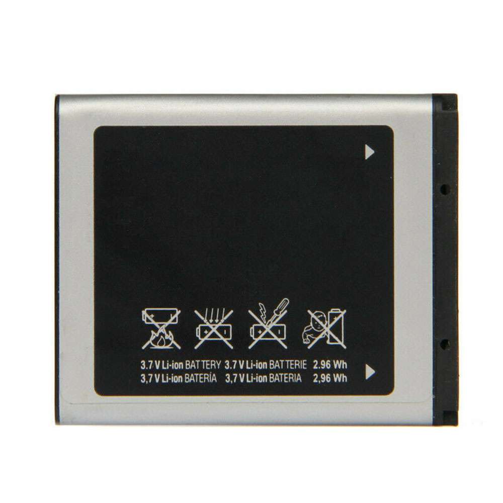Samsung C3050 J600 J610 J750 L600 M600 J618 T339 battery