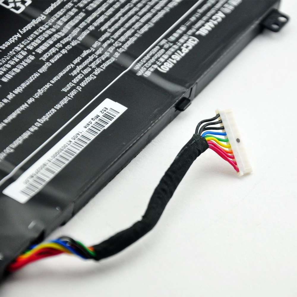 Acer V15 Nitro Aspire VN7-571 VN7-591 VN7-791 battery