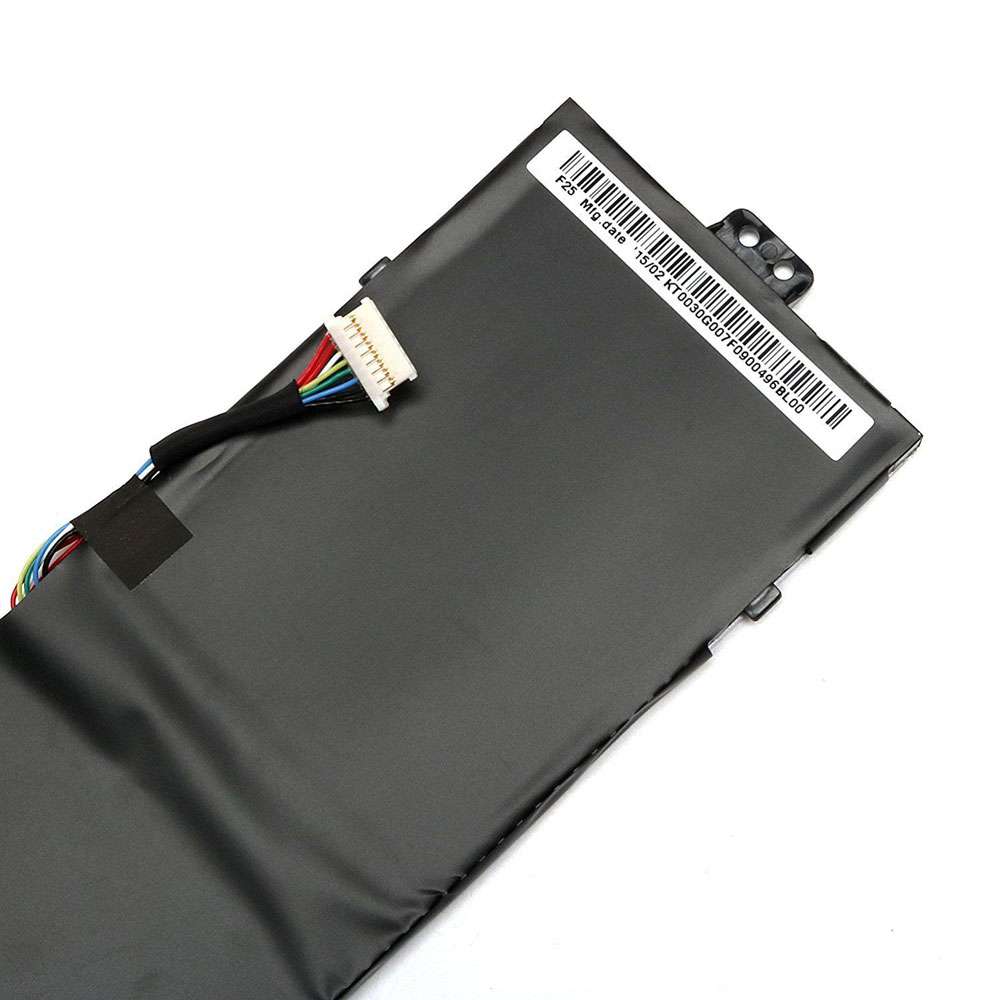 Aspire Switch 12 SW5-271 battery