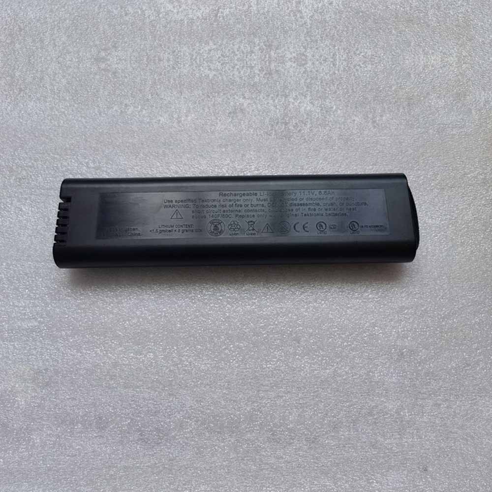 11.1V 6.6Ah ACCE88ORY Test Equipment Battery for Tektronix Equipment