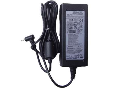 12V 3.33A 40W 100-240V 50-60Hz (for worldwide use) Samsung XE500T1C XE700T1C-A01 

Series  Replacement Adapter