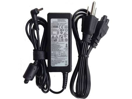 19V 2.1A, 40W 
 100-240V 50-60Hz (for worldwide use)  Samsung Series 5 

530U3C/NP530U3C-A04US Ultrabook Replacement Adapter