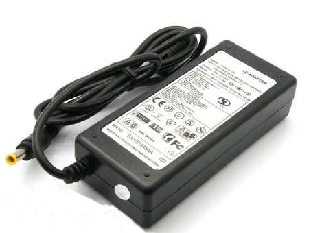 19V - 4.74A, [ 90W ] 100-240V 1.3-0.6A  50-60Hz SAMSUNG GT Serie Replacement Adapter