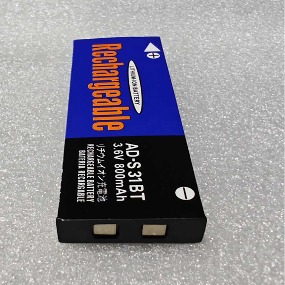 Sharp MD-MS701 MS702 MS722 SS322 SS421 battery