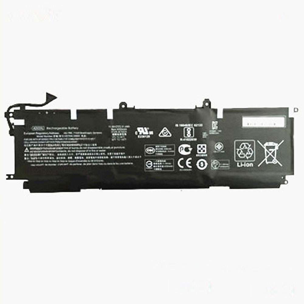 11.55V 51.4Wh HP ENVY 13-AD 921409-2C1 921439-855 Series Replacement Battery