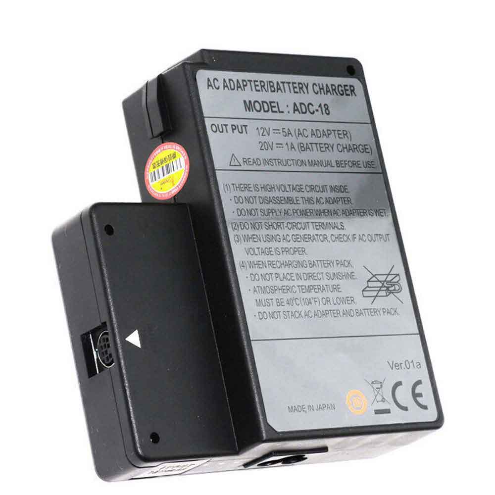 Fujikura FSM-70S FSM-70S+ FSM-80S FSM-70R FSM-70R+ adapter