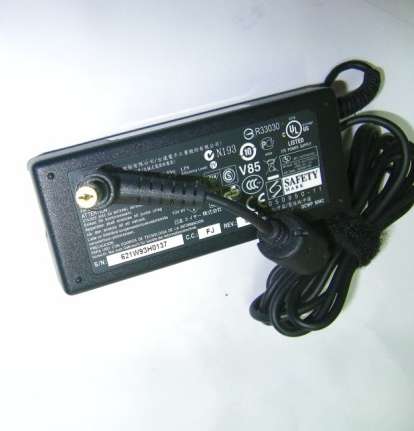 19V--3.42A/3.42A 60w/65W 100-240V  ~1.5A(1.5A)  50-60HZ Acer SADP-65KB D
 Replacement Adapter
