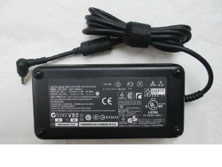 19.5V-7.7, 150W 100V - 240V 50-60Hz  AP.15001.001 Laptop Adapter for Asus G53 G53JW G53Sx G53SW G73SW-BST6 19v 7.7a 150w AC Charger Adaptor+Cord
