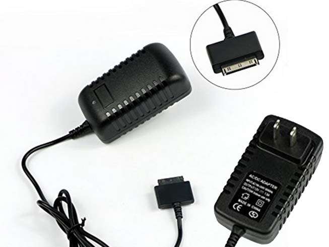 12V-1.5A, 18W 100V - 240V 50-60Hz  ADP-18TB_A AC Adapter for Acer Iconia W510 W510P W511 W511P
