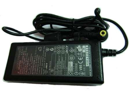 19V~3.16/3.42A 60W~65W 100-240V ~1.5A, 50- 60Hz ADP-60BB. 7832D, PA-16, 310-5422 Replacement Adapter