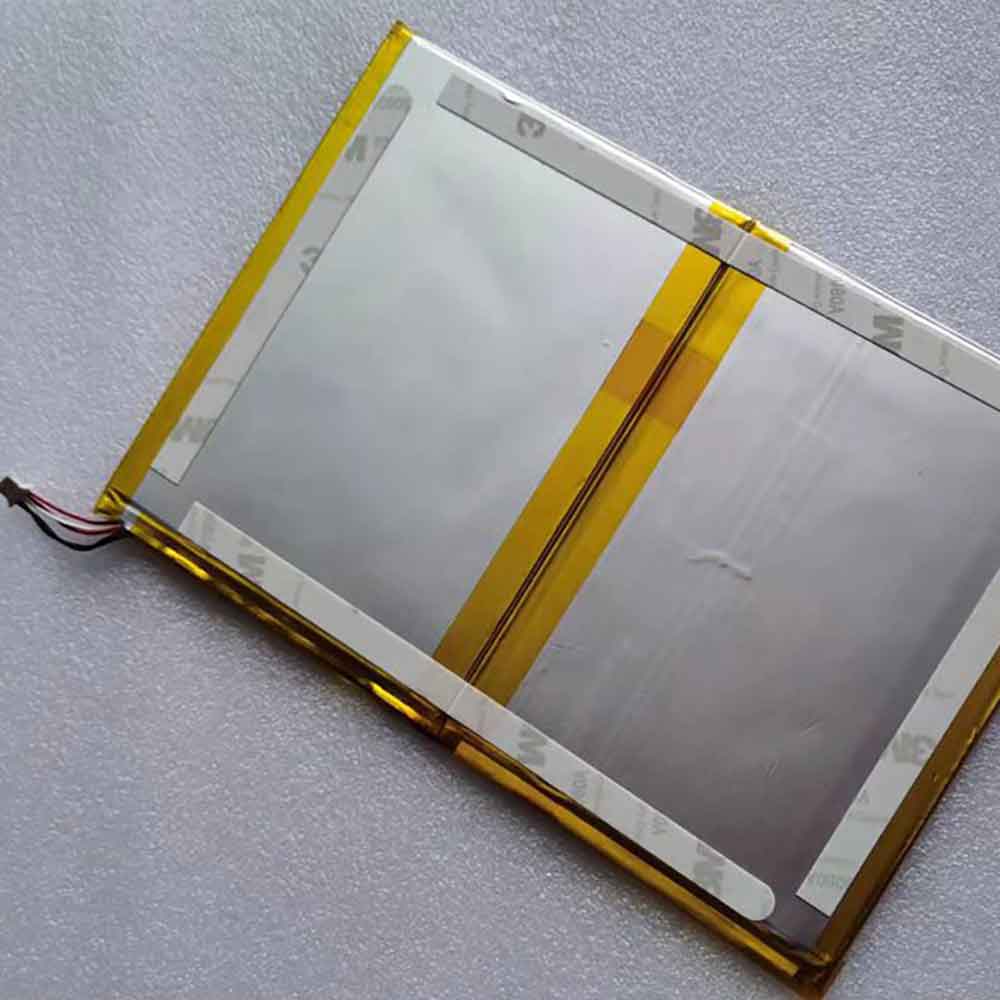3.7V 4.2V 9000mAh AE2597135P-2P Laptop Battery for E Fun Nextbook Ares 11