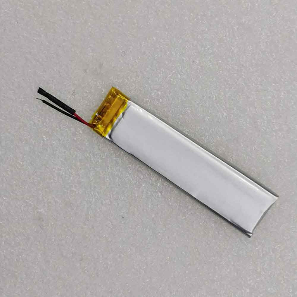 3.7V 200mAH AE291558P8H 1908 Replacement Battery