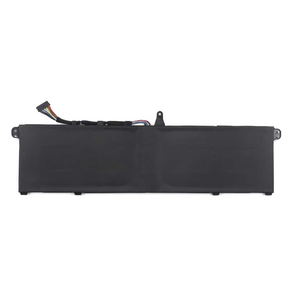 Mechrevo Boundless 14 battery