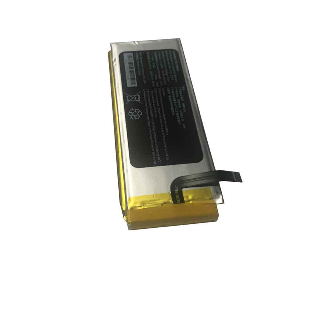 GPD MicroPC Handheld Gaming Laptop GamePad battery