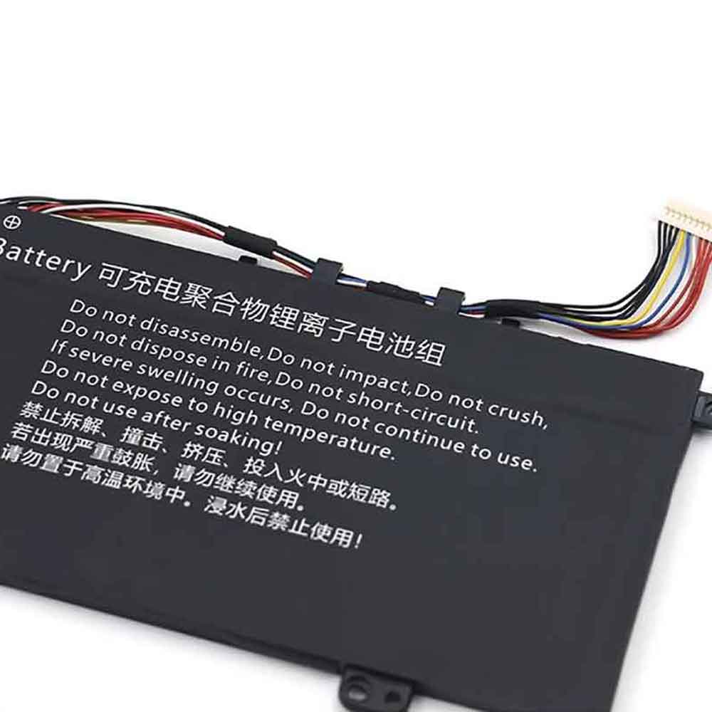 Hasee X5-2021S5 X5-2021S5H battery